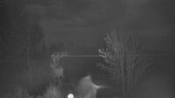 Troják, Maruška - odpočivadlo HM52