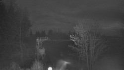 Troják, Maruška - odpočivadlo HM52