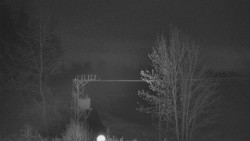 Troják, Maruška - odpočivadlo HM52