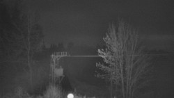 Troják, Maruška - odpočivadlo HM52