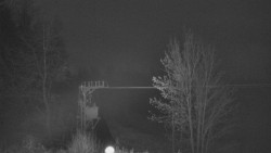 Troják, Maruška - odpočivadlo HM52