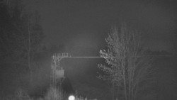 Troják, Maruška - odpočivadlo HM52