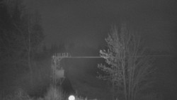 Troják, Maruška - odpočivadlo HM52