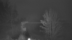 Troják, Maruška - odpočivadlo HM52