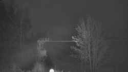 Troják, Maruška - odpočivadlo HM52