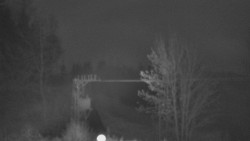 Troják, Maruška - odpočivadlo HM52