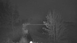 Troják, Maruška - odpočivadlo HM52