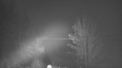 Troják, Maruška - odpočivadlo HM52