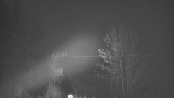 Troják, Maruška - odpočivadlo HM52