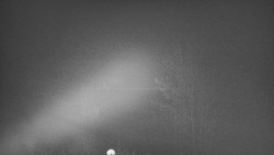 Troják, Maruška - odpočivadlo HM52