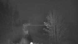 Troják, Maruška - odpočivadlo HM52