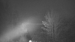 Troják, Maruška - odpočivadlo HM52