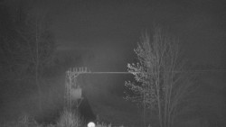 Troják, Maruška - odpočivadlo HM52