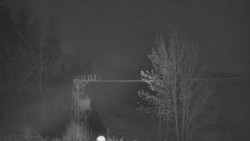 Troják, Maruška - odpočivadlo HM52