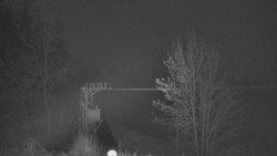 Troják, Maruška - odpočivadlo HM52