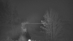 Troják, Maruška - odpočivadlo HM52