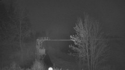 Troják, Maruška - odpočivadlo HM52