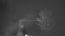 Troják, Maruška - odpočivadlo HM52