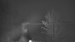 Troják, Maruška - odpočivadlo HM52