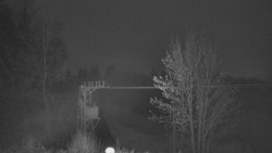 Troják, Maruška - odpočivadlo HM52