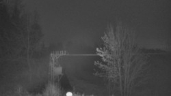 Troják, Maruška - odpočivadlo HM52