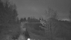 Troják, Maruška - odpočivadlo HM52