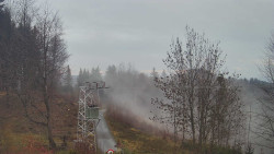 Troják, Maruška - odpočivadlo HM52