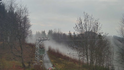 Troják, Maruška - odpočivadlo HM52