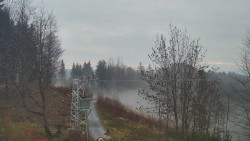 Troják, Maruška - odpočivadlo HM52