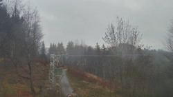 Troják, Maruška - odpočivadlo HM52