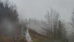 Troják, Maruška - odpočivadlo HM52