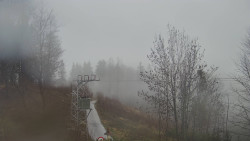 Troják, Maruška - odpočivadlo HM52