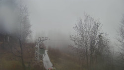 Troják, Maruška - odpočivadlo HM52