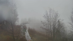 Troják, Maruška - odpočivadlo HM52