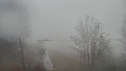 Troják, Maruška - odpočivadlo HM52