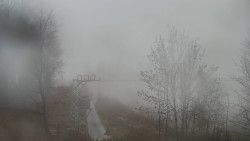 Troják, Maruška - odpočivadlo HM52