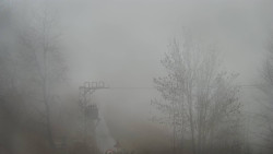 Troják, Maruška - odpočivadlo HM52