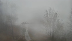 Troják, Maruška - odpočivadlo HM52