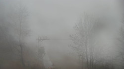 Troják, Maruška - odpočivadlo HM52