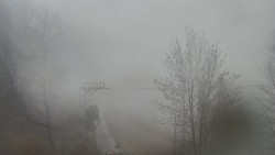 Troják, Maruška - odpočivadlo HM52