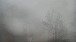 Troják, Maruška - odpočivadlo HM52