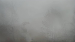 Troják, Maruška - odpočivadlo HM52