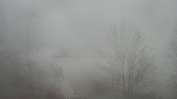 Troják, Maruška - odpočivadlo HM52