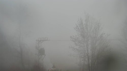 Troják, Maruška - odpočivadlo HM52