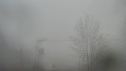 Troják, Maruška - odpočivadlo HM52