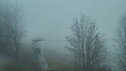 Troják, Maruška - odpočivadlo HM52