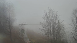 Troják, Maruška - odpočivadlo HM52