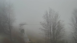 Troják, Maruška - odpočivadlo HM52