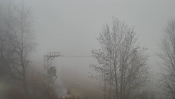 Troják, Maruška - odpočivadlo HM52