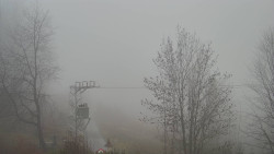 Troják, Maruška - odpočivadlo HM52